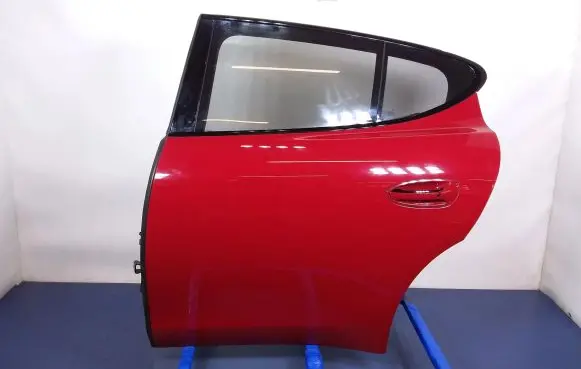 Porsche Panamera (970) Rear door