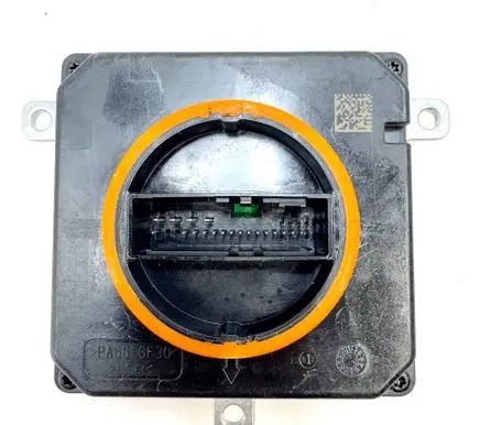 Volkswagen Touran III Headlight ballast module Xenon 992941591D 10101500089 992941591DD