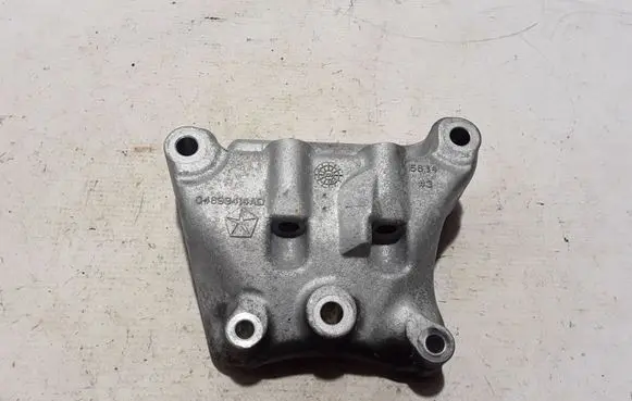 Chrysler Pacifica Engine mounting bracket 04893414AD