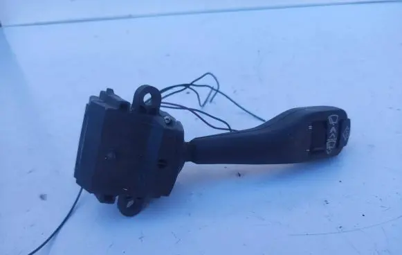 BMW 5 E39 Wiper control stalk 8375407 01204010
