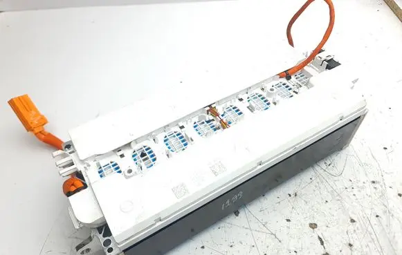 Mini One - Cooper F56 F55 Hybrid / Electric Car Battery Cell 9494172