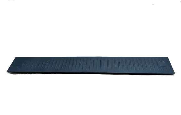 Mercedes-Benz B W246 W242 Trunk/boot sill cover protection A2466900940 15634 A2466901040