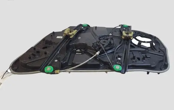 Volvo V60 Front window lifting mechanism without motor 30784310 921169104