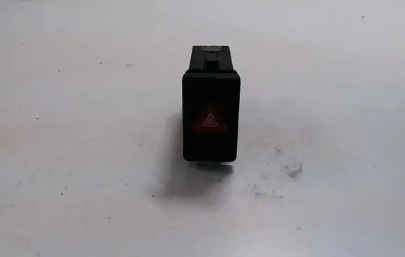 Ford Galaxy Hazard light switch 7M5953235A