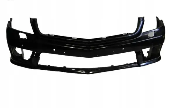 Mercedes-Benz SL R230 Front bumper