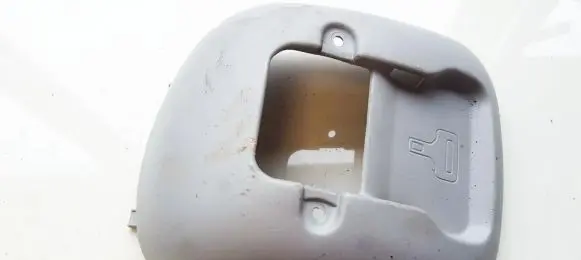 Mitsubishi Space Star Other interior part 52802