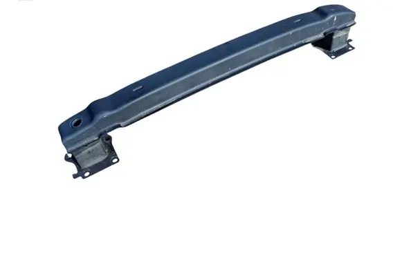 Volkswagen PASSAT B8 Rear bumper cross member 3G0807630