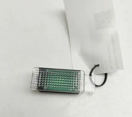 Skoda Kamiq Front seat light 5G0947409