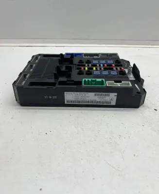 Jaguar XF X260 Fuse box set DX2314B476AG 7370071830