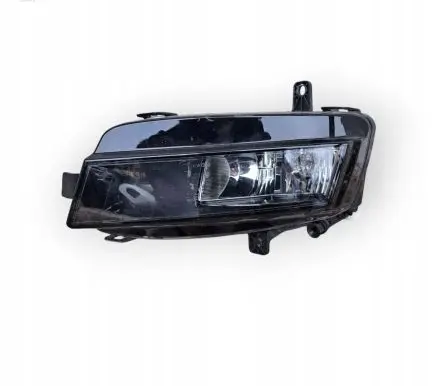 Volkswagen Golf VII Front fog light 5G0941661D 1ND01122305 01122305000565281