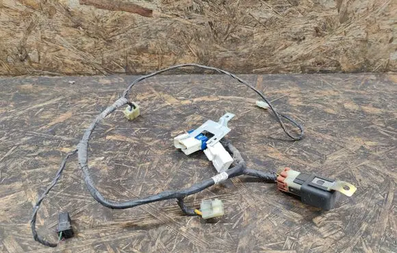 KIA Sorento Other wiring loom B302233261 E466330160