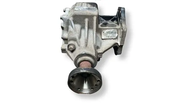Volvo XC70 Gearbox transfer box case P31256301