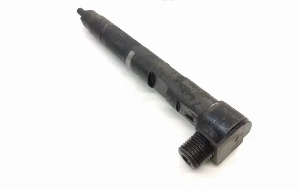 Mercedes-Benz E W212 Fuel injector A6510700587