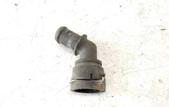 Volkswagen Golf IV Engine coolant pipe/hose 1J0122291D