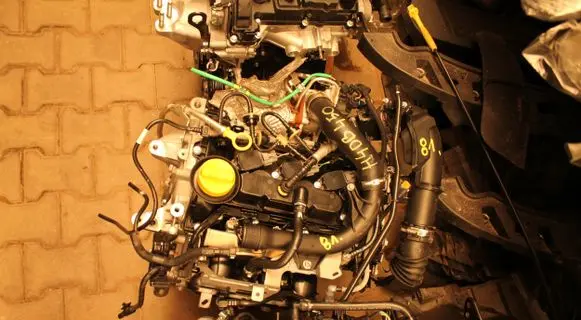 Opel Insignia A Engine 5678