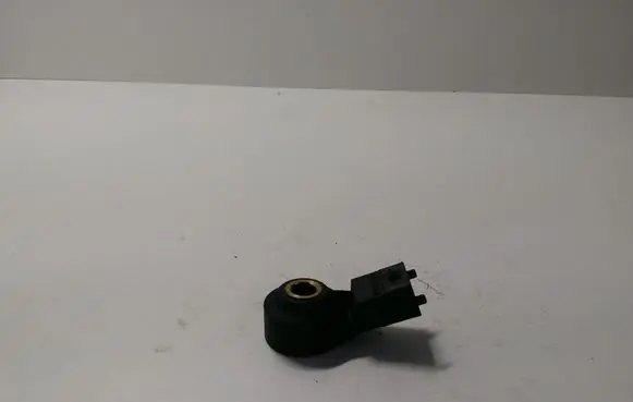 Detonation knock sensor