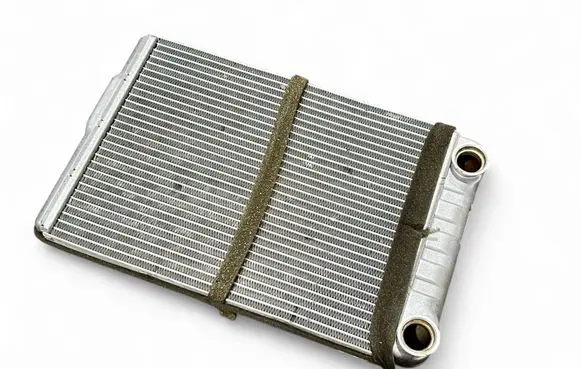 Dodge Durango III Heater blower radiator T6099001