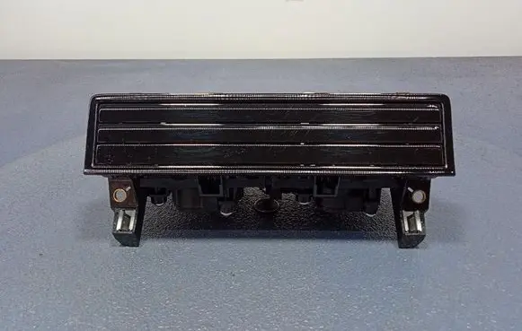 Porsche Panamera (970) Dashboard side air vent grill/cover trim 971819110D