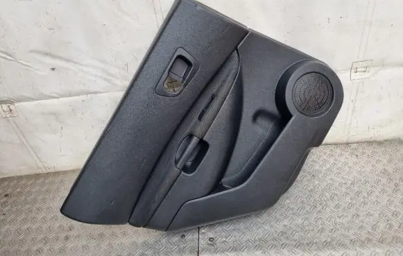 Nissan Qashqai+2 Front door card panel trim 82977EY10A 82941EY10A