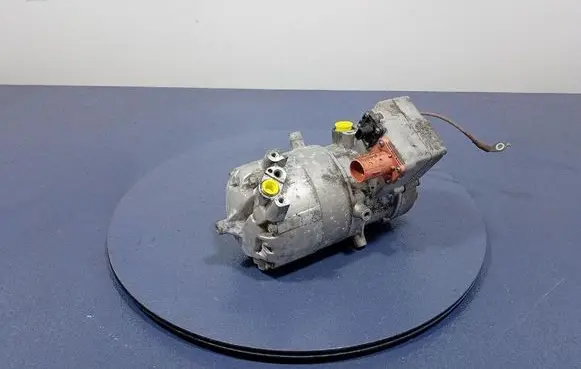 BMW iX3 G08 Air conditioning (A/C) compressor (pump) 5A2D734
