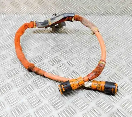 BMW 3 F30 F35 F31 Electric car charging cable 6824108 6824106