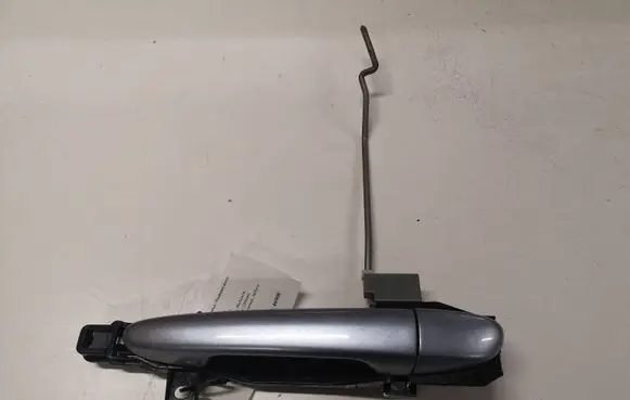 Mazda 6 Front door exterior handle