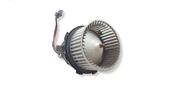 Audi A4 Allroad B8 Heater fan/blower X6552005 X6553004