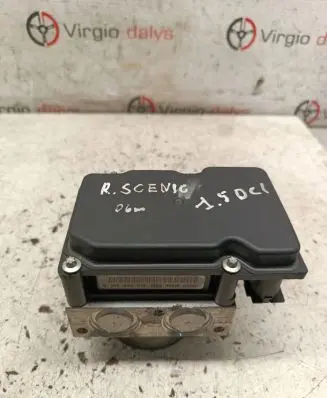 Renault Scenic II - Grand scenic II ABS Pump 0265800519