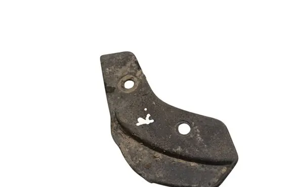 Volvo V60 Front mudguard 31353520