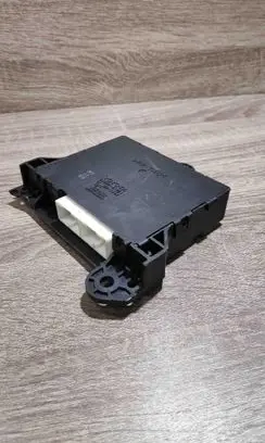 Toyota Prius (XW20) Air conditioner control unit module 8866047051 1776003362