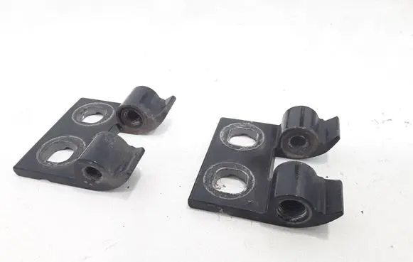BMW 3 E90 E91 Front door hinge set 