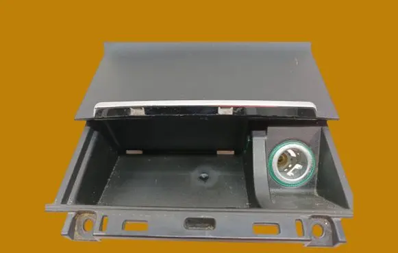 Skoda Superb B6 (3T) Car ashtray