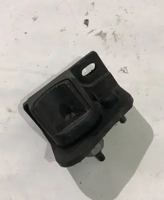 BMW X5 E70 Tailgate/trunk/boot lid buffer 7164860