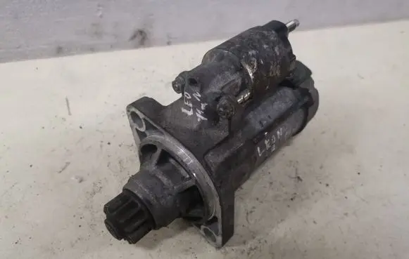 Seat Leon (1P) Starter motor 0AH911023F 4280007040