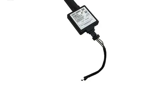Ford Focus Aerial antenna amplifier 6G9T15K602BA A2C3173360001