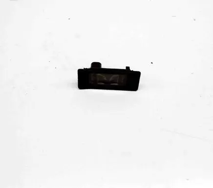 Jaguar F-Pace Number plate light GX7313B627AB