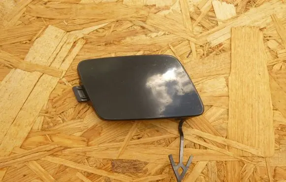 Audi A6 S6 C8 4K Front tow hook cap/cover 4K0807241