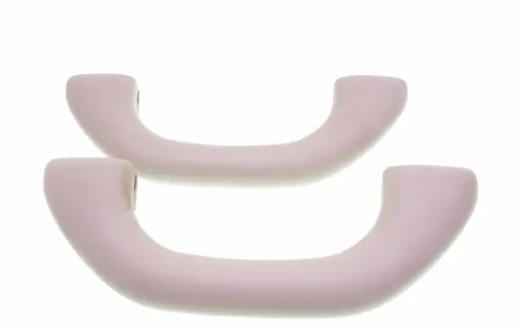 Volkswagen Touran I Front interior roof grab handle