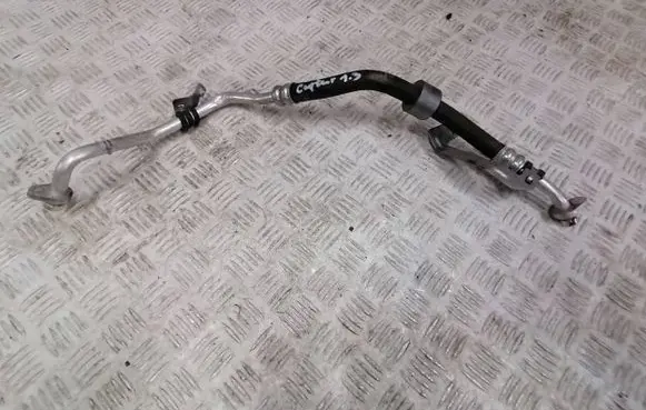 Renault Captur II Air conditioning (A/C) pipe/hose 924548533r