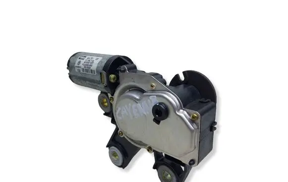 Porsche Cayenne (9PA) Rear window wiper motor 7L0955712AKASACJ 7L0955712A