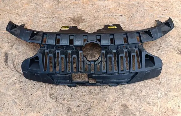 Volkswagen ID.3 Front bumper support beam 10A807231 32002010 012090310101