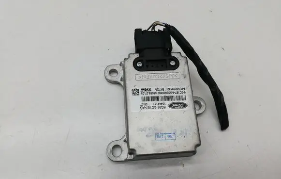 Ford Mondeo MK IV ESP acceleration yaw rate sensor 6G913C187AG 15444111 A2C53278132