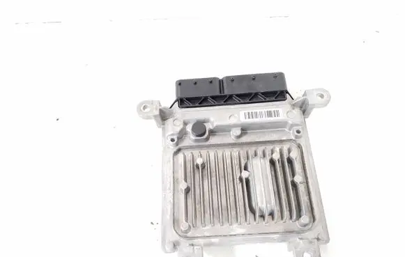 Mercedes-Benz SLK R172 Engine control unit/module A6519007500 A0064461540