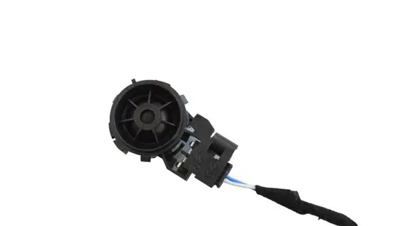 Citroen C4 II Front door speaker 9830934680