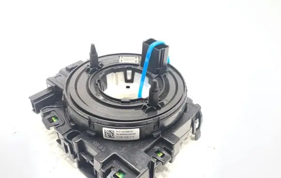Seat Leon (5F) Airbag squib ring wiring 5Q0953549E