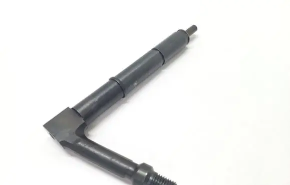Nissan Almera Tino Fuel injector 484391