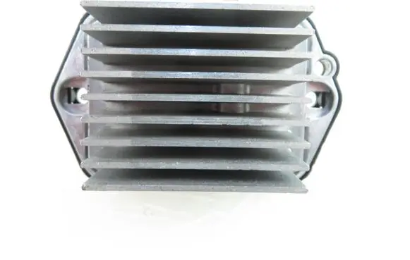 Mazda 2 Heater blower motor/fan resistor 
