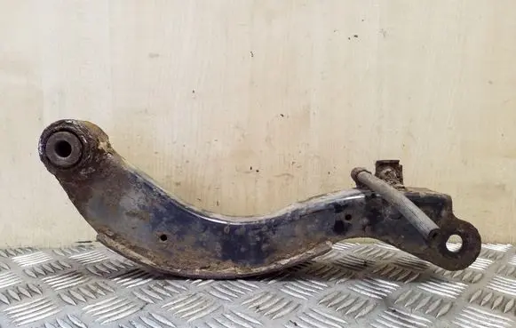 Opel Antara Rear upper control arm/wishbone 96626419