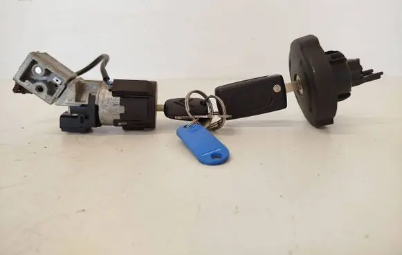 Citroen C5 Ignition lock 36410600