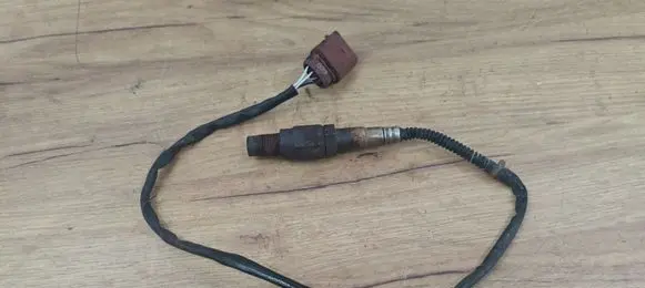 Volkswagen Touareg I Lambda probe sensor 022906262BH